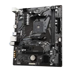 Gigabyte A520M-K AMD AM4 DDR4 Micro ATX Anakart