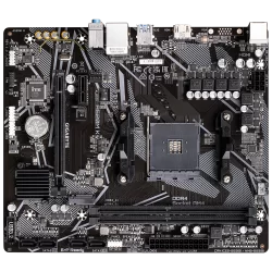 Gigabyte A520M-K AMD AM4 DDR4 Micro ATX Anakart
