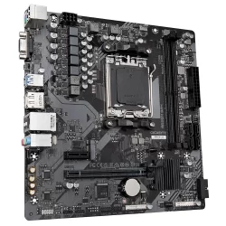 Gigabyte A620M S2H AMD AM5 DDR5 Micro ATX Anakart