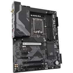 GIGABYTE ANAKART INTEL LGA1700 ATX Z790 UD AX