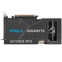 Gigabyte RTX 3060 Eagle 12G GV-N3060EAGLE-12GD 192 Bit GDDR6 12 GB Ekran Kartı