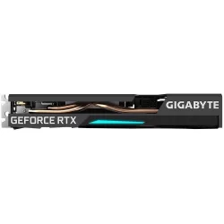 Gigabyte RTX 3060 Eagle 12G GV-N3060EAGLE-12GD 192 Bit GDDR6 12 GB Ekran Kartı