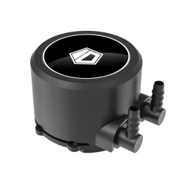 ID-COOLING FrostFlow X 240 Lite 4Pin PWM 240mm İşlemci Sıvı Soğutucu