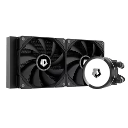 ID-COOLING FrostFlow XT 240 4Pin PWM 240mm İşlemci Sıvı Soğutucu