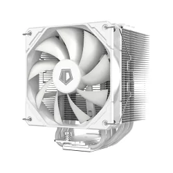 ID-COOLING SE-226-XT SNOW ARGB Extreme 4Pin PWM 120mm İşlemci Soğutucu