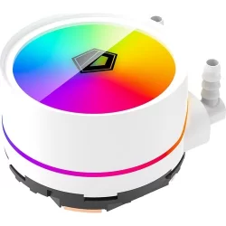 ID-Cooling ZoomFlow 240 XT Snow Işlemci Sıvı Soğutucu