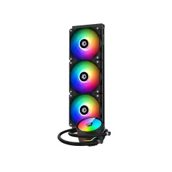 ID-Cooling ZoomFlow 360 XT ARGB İşlemci Sıvı Soğutucu