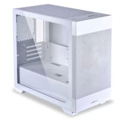 LIAN LI LANCOOL 205M MESH SNOW MICRO ATX KASA