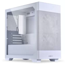 LIAN LI LANCOOL 205M MESH SNOW MICRO ATX KASA