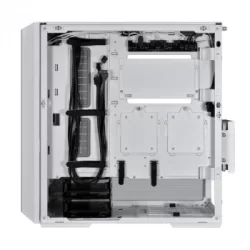 Lian Li Lancool 216 3 Fanlı Beyaz E-ATX Oyuncu Kasası