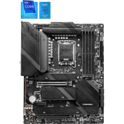 MSI MB MAG Z790 TOMAHAWK WIFI SOKET 1700 DDR5 7200MHZ(OC) PCI-E G