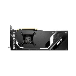 MSI RTX 4070 TI Ventus 3X 12G OC 192 Bit GDDR6X 12 GB Ekran Kartı