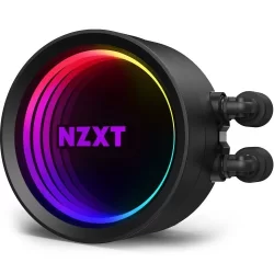 NZXT Kraken X63 RL-KRX63-01 280mm Siyah İşlemci Sıvı Soğutucu