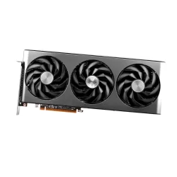 SAPPHIRE NITRO+ AMD RADEON™ RX 7700 XT GAMING OC 12GB GDDR6 DUAL HDMI / DUAL DP