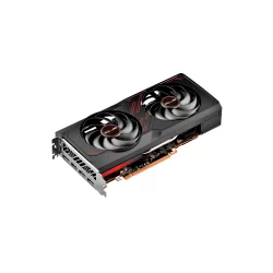 SAPPHIRE PULSE AMD Radeon™ RX 7600 8GB AMD RDNA™ 3
