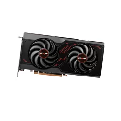 SAPPHIRE PULSE AMD Radeon™ RX 7600 8GB AMD RDNA™ 3