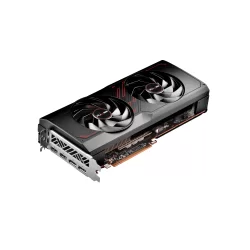 SAPPHIRE PULSE AMD RADEON™ RX 7700 XT GAMING 12GB GDDR6 DUAL HDMI / DUAL DP