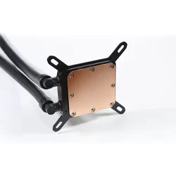 XIGMATEK SCYLLA 240 EN8620 240MM SIVI SOĞUTMA SİSTEMİ