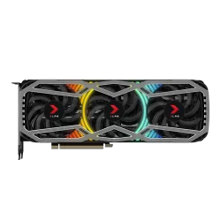 Pny RTX 3070 Ti 8GB XLR8 Gaming REVEL EPIC-X RGB Triple Fan VCG3070T8TFXPPB 256 Bit GDDR6X 8 GB Ekran Kartı