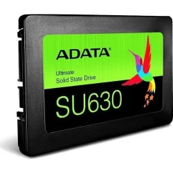 Adata 240 GB Ultimate SU630 ASU630SS-240GQ-R 2.5 SATA 3.0 SSD