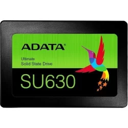 Adata 240 GB Ultimate SU630 ASU630SS-240GQ-R 2.5 SATA 3.0 SSD