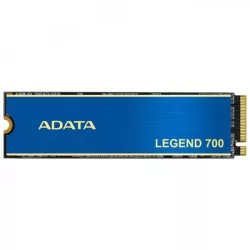 Adata Legend 700 ALEG-700-1TB 2000/1600MB/s PCIe NVMe M.2 SSD Disk