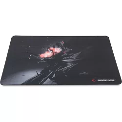 Addison Rampage Combat Zone 270x350x3mm Gaming Mouse Pad Desenli
