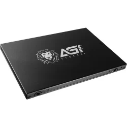 AGI 240GB AGI240G06AI138 554- 5100MB/s SSD