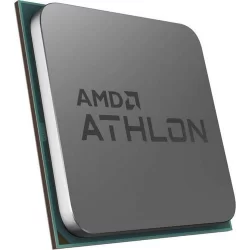 AMD Athlon 3000G Çift Çekirdek 3.5 GHz Kutusuz İşlemci