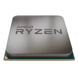 AMD Ryzen 5 3600 Altı Çekirdek 3.60 GHz İşlemci