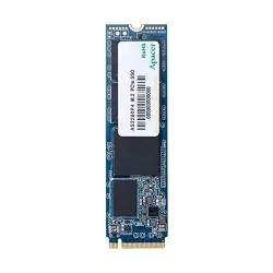 Apacer 512 GB AS2280P4 AP512GAS2280P4-1 M.2 PCI-Express 3.0 SSD