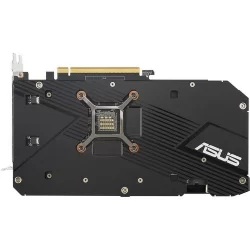 Asus Dual Radeon RX 6600 DUAL-RX6600-8G 128 Bit GDDR6 8 GB Ekran Kartı