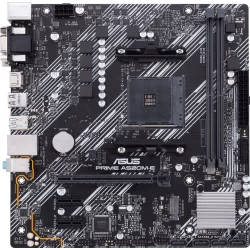 Asus PRIME A520M-E AMD AM4 DDR4 Micro ATX Anakart
