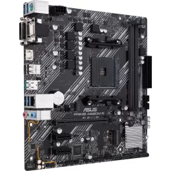 Asus PRIME A520M-E AMD AM4 DDR4 Micro ATX Anakart