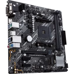 Asus Prime B450M-K II AMD AM4 DDR4 Micro ATX Anakart
