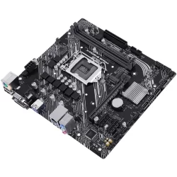 Asus Prime B460M-K Intel LGA1200 DDR4 ATX Anakart