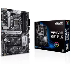 Asus PRIME B560-PLUS Intel LGA1200 DDR4 ATX Anakart
