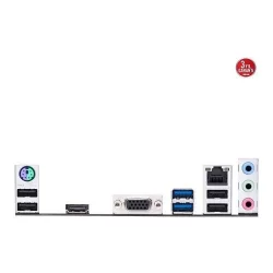 Asus PRIME H510M-K Intel LGA1200 DDR4 Micro ATX Anakart