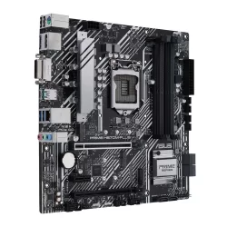 Asus PRIME H570M-PLUS Intel LGA1200 DDR4 mATX Anakart