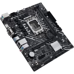 Asus PRIME H610M-D D4 Intel LGA1700 DDR4 Micro ATX Anakart