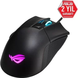ASUS ROG GLADIUS II CORE 6200DP AURA SYN RGB MOUSE