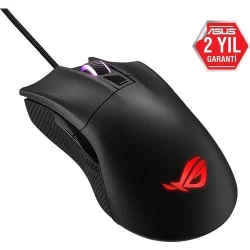 ASUS ROG GLADIUS II CORE 6200DP AURA SYN RGB MOUSE