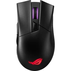 ASUS ROG GLADİUS II WİRELESS 16000DPI RGB OPTİK OYUNCU MOUSE - SİYAH