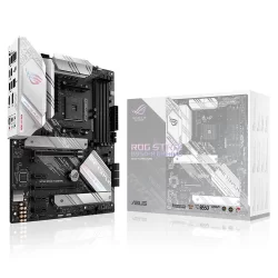Asus Rog Strix B550-A Gaming AMD AM4 DDR4 ATX Anakart