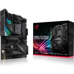 Asus ROG STRIX X570-F GAMING AMD AM4 DDR4 ATX Anakart