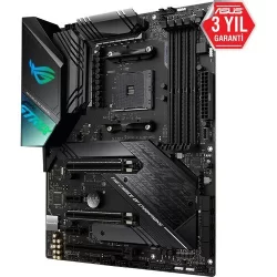 Asus ROG STRIX X570-F GAMING AMD AM4 DDR4 ATX Anakart
