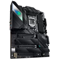 Asus ROG STRIX Z590-F GAMING Wi-Fi Intel LGA1200 DDR4 ATX Anakart
