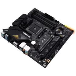 Asus TUF Gaming B550M-PLUS AMD AM4 DDR4 Micro ATX Anakart