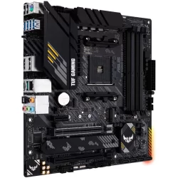 Asus TUF Gaming B550M-PLUS AMD AM4 DDR4 Micro ATX Anakart
