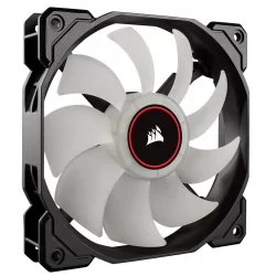 CORSAIR Air Serisi AF140 Kırmızı Led 140mm Fan